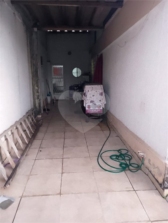 Casa à venda com 2 quartos em Campo Grande, Rio de Janeiro, RJ