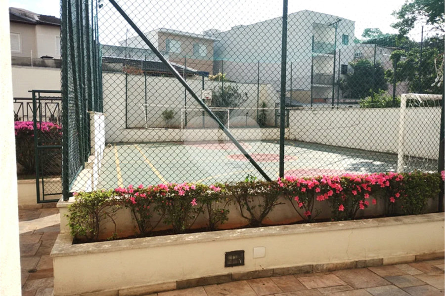 Apartamento à venda com 2 suítes em Mandaqui, São Paulo, SP