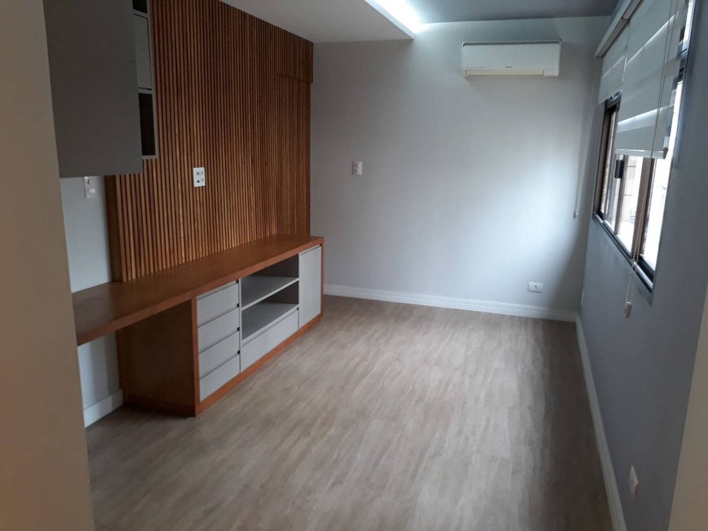 Apartamento com 3 dormitórios à venda, 211 m² por R$ 1.590.000,00 - Boqueirão - Santos/SP