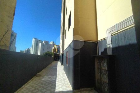 Apartamento à venda ou para alugar com 2 quartos em Chora Menino, São Paulo, SP