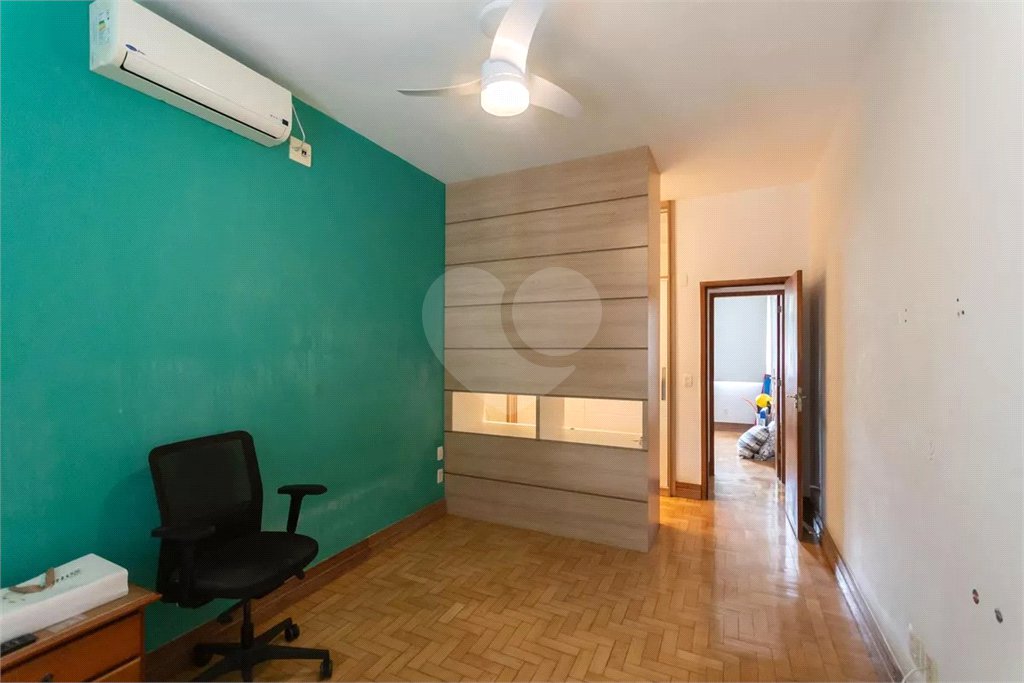 Apartamento à venda com 3 quartos em Tijuca, Rio de Janeiro, RJ