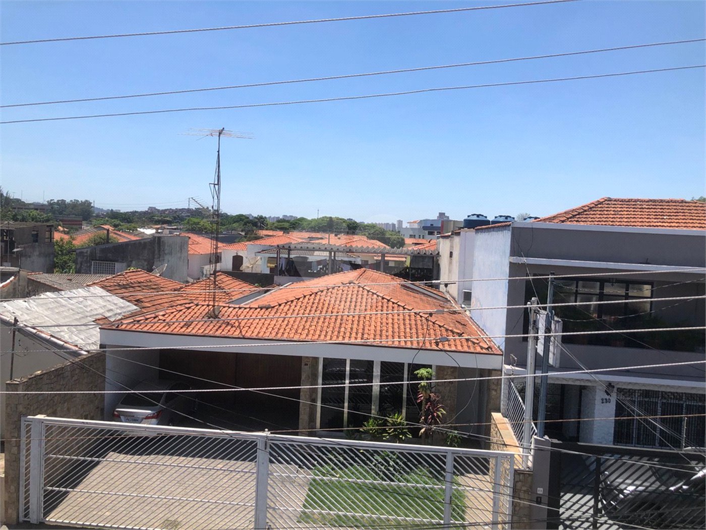 Casa à venda com 3 quartos em Jaçanã, São Paulo, SP