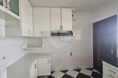Apartamento com 2 quartos na Móoca