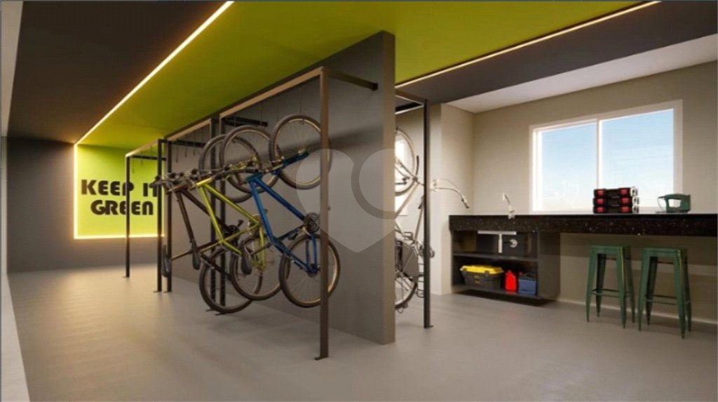 Apartamento à venda com 3 quartos, sendo 1 suíte, em Chácara Califórnia, São Paulo, SP