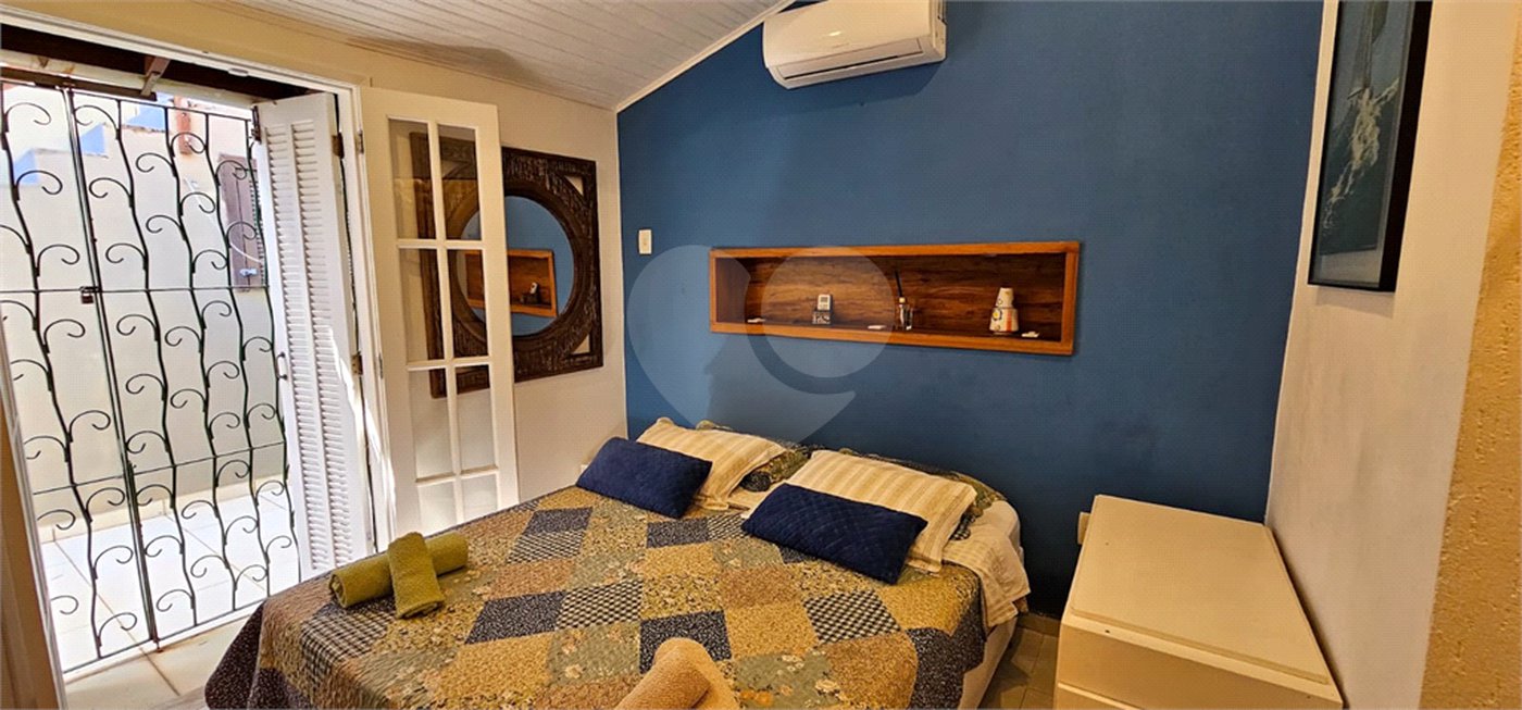 Casa à venda com 5 suítes em Geribá, Armação dos Búzios, RJ