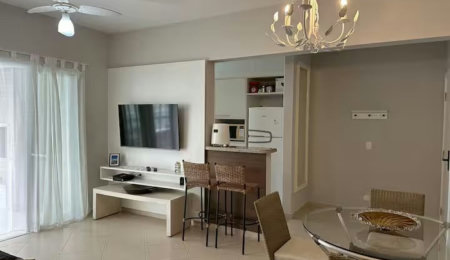 Apartamento com 3 dormitórios à venda, 106 m² por R$ 2.750.000,00 - Riviera de São Lourenço - Bertioga/SP