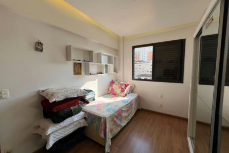 Apartamento com 3 dormitórios à venda, 132 m² por R$ 1.500.000,00 - Ponta da Praia - Santos/SP