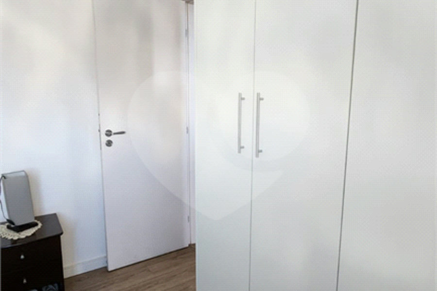 Apartamento à venda com 3 quartos, sendo 1 suíte, em Santana, São Paulo, SP
