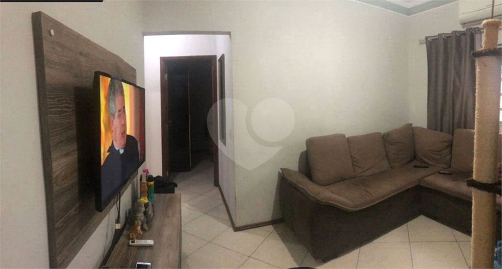 Casa térrea para venda no Parque Santa Felícia Jardim