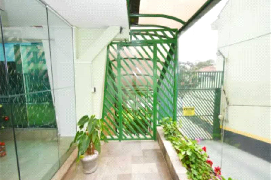 Apartamento à venda com 2 quartos em Tucuruvi, São Paulo, SP