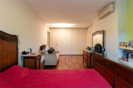 Apartamento à venda com 4 quartos, sendo 2 suítes, em Alto de Pinheiros, São Paulo, SP