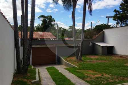 Sobrado à venda com 3 suítes em Vila Thais, Atibaia, SP