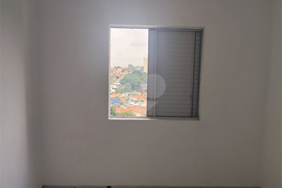 Apartamento à venda com 2 quartos em Jardim Íris, São Paulo, SP