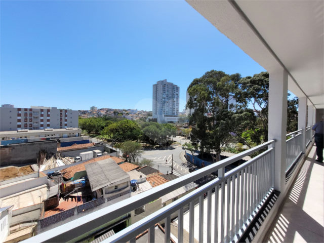 Apartamento à venda com 2 quartos em Vila Maria, São Paulo, SP