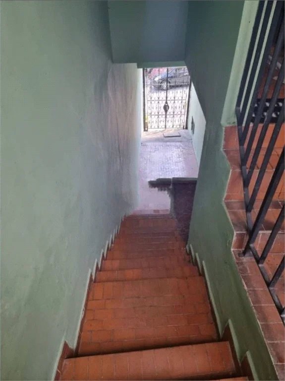 Casa de Vila à venda com 3 quartos em Jardim São Roque, São Paulo, SP
