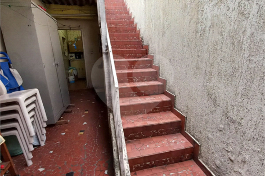 Terreno à venda com 2 quartos em Parque Peruche, São Paulo, SP