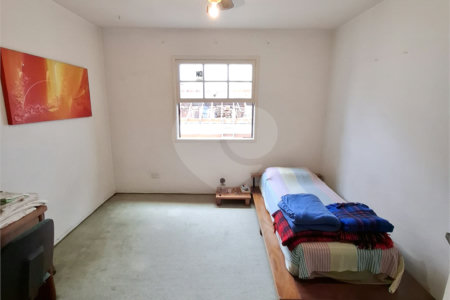 Sobrado à venda com 2 quartos em Alto da Boa Vista, São Paulo, SP