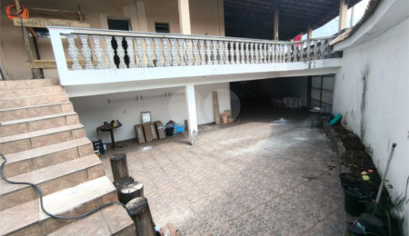 Sobrado à venda com 3 quartos, sendo 1 suíte,  em Jardim Umarizal, São Paulo, SP