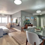 Apartamento à venda com 2 quartos em Sumarezinho, São Paulo, SP