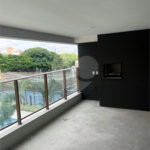 Apartamento à venda com 3 quartos, sendo 1 suíte, em Brooklin Novo, São Paulo, SP