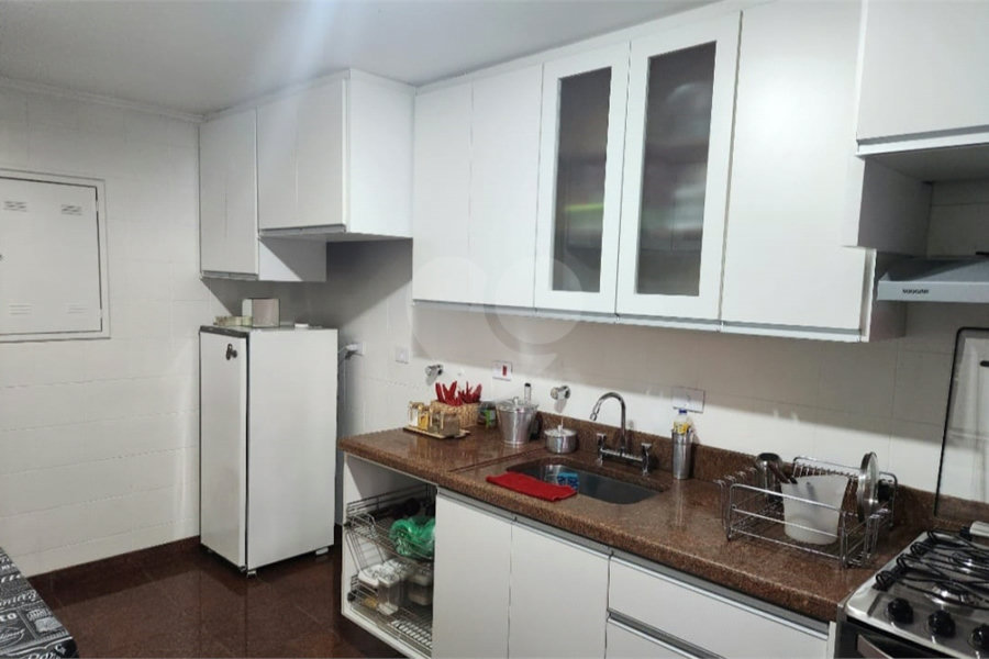 Apartamento à venda com 3 quartos, sendo 1 suíte,  em Tucuruvi, São Paulo, SP