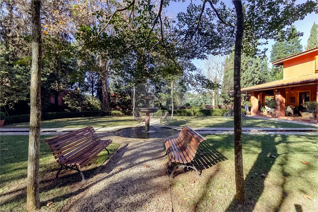 Casa à venda com 4 suítes em Fazenda Morumbi, São Paulo, SP