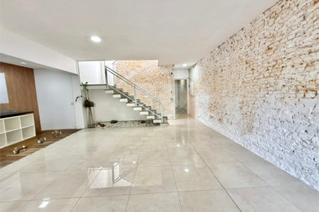 Casa à venda com 3 quartos em Campo Belo, São Paulo, SP