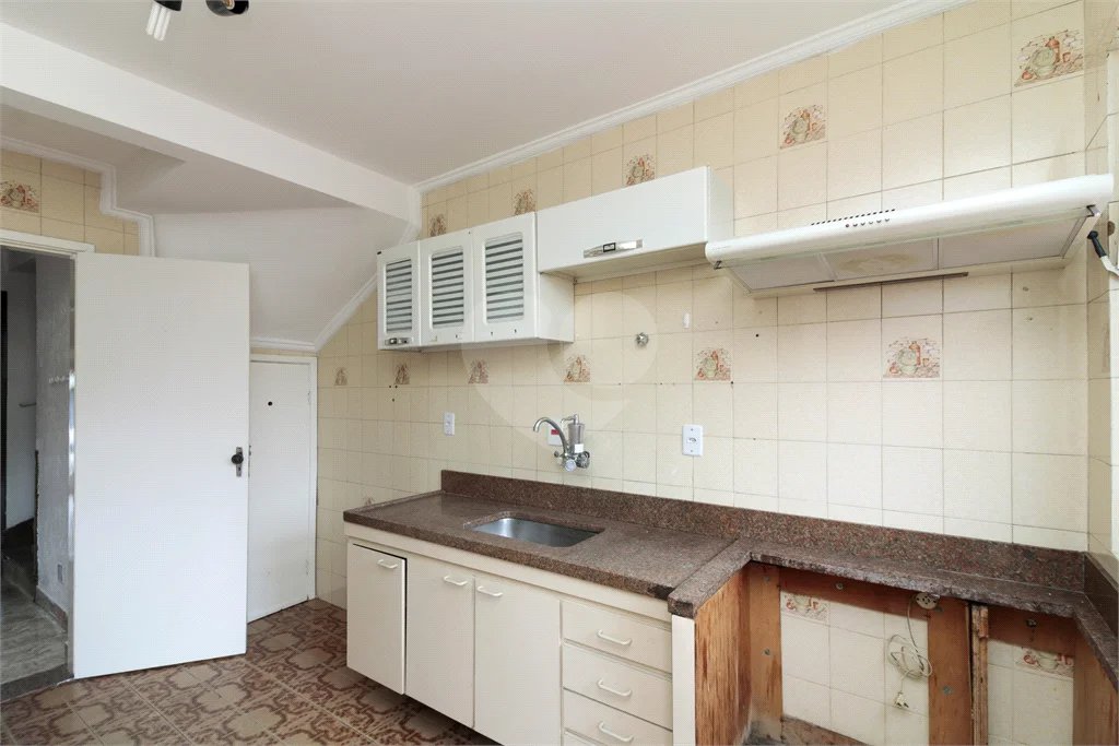 Casa à venda com 3 quartos em Limão, São Paulo, SP