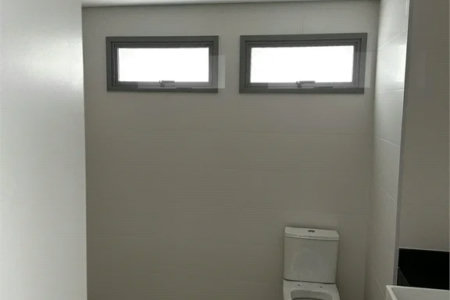 Apartamento à venda com 4 suítes em Água Branca, São Paulo, SP