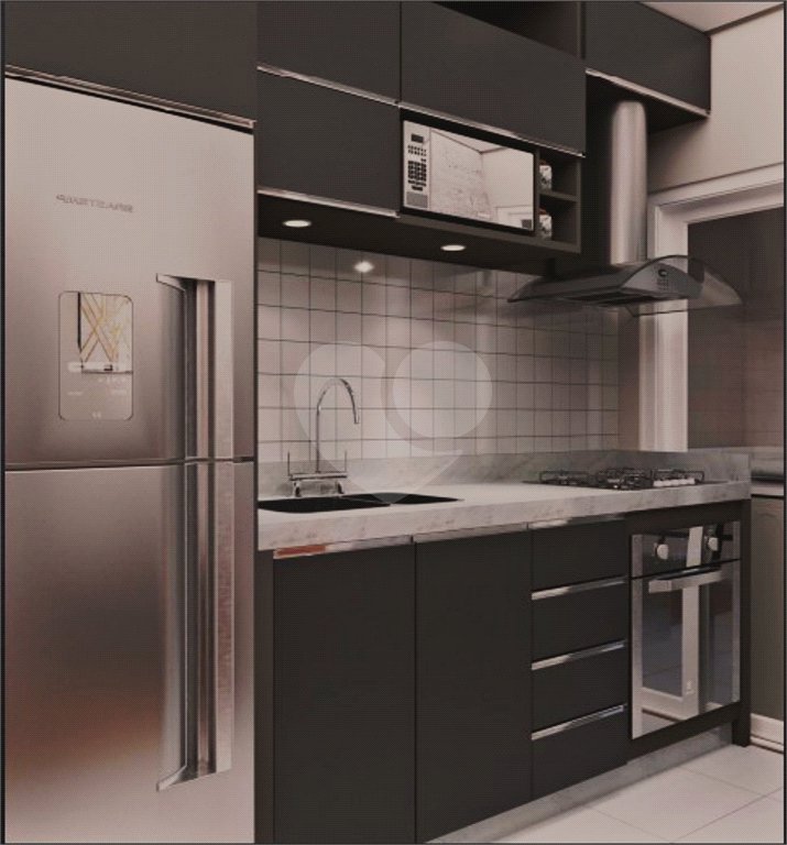 Apartamento à venda ou para alugar com 1 suíte em Santana, São Paulo, SP