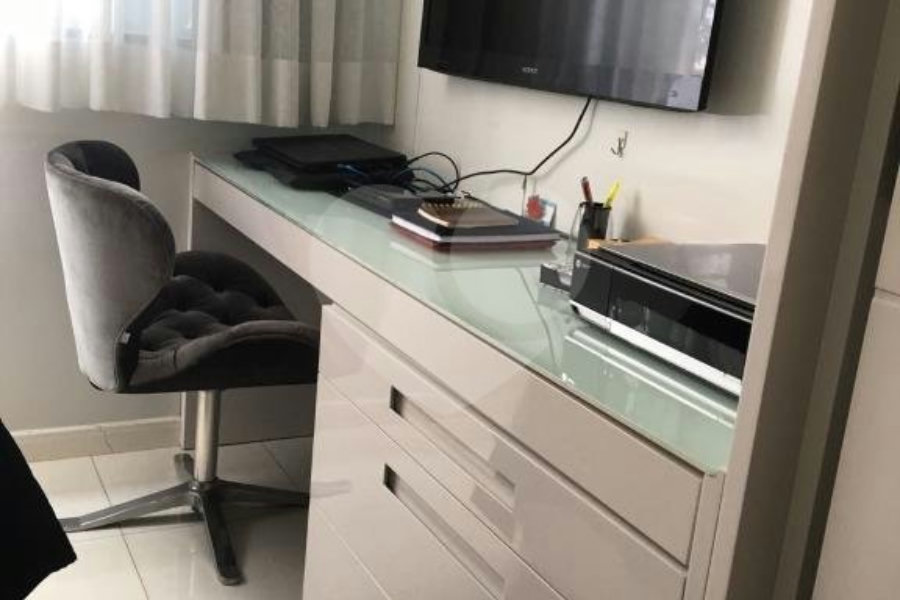 Sobrado à venda com 3 suítes em Vila Nova Cachoeirinha, São Paulo, SP