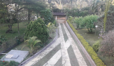 Casa Térrea à venda com 3 quartos, sendo 1 suíte,  em Serra da Cantareira, Mairiporã, SP