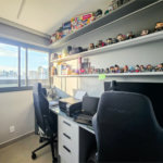 Studio à venda com 2 quartos em Vila Mariana, São Paulo, SP