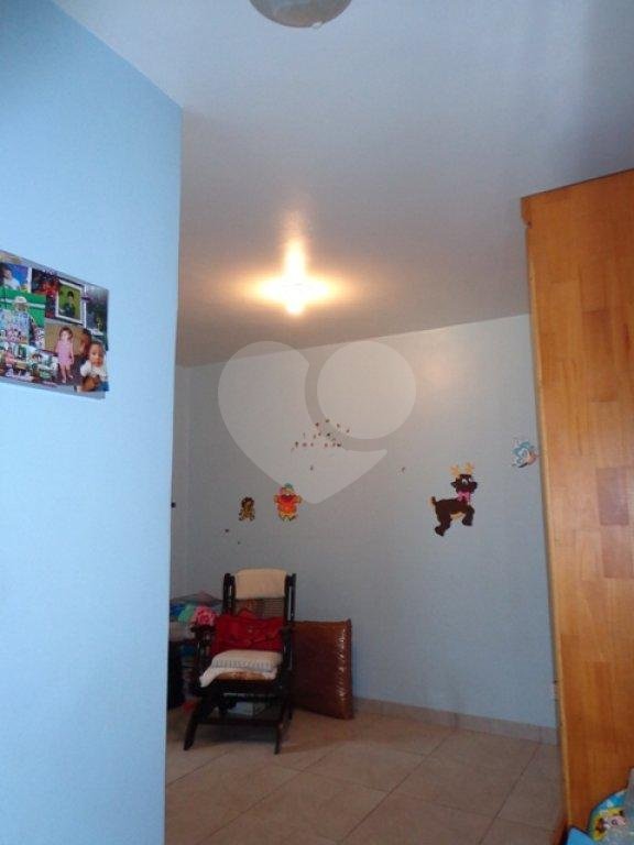 Sobrado à venda com 3 quartos, sendo 1 suíte, em Vila Nova Cachoeirinha, São Paulo, SP