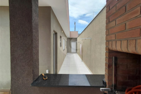 Casa Térrea à venda com 3 quartos, sendo 1 suíte, em Jardim Esplanada II, Indaiatuba, SP