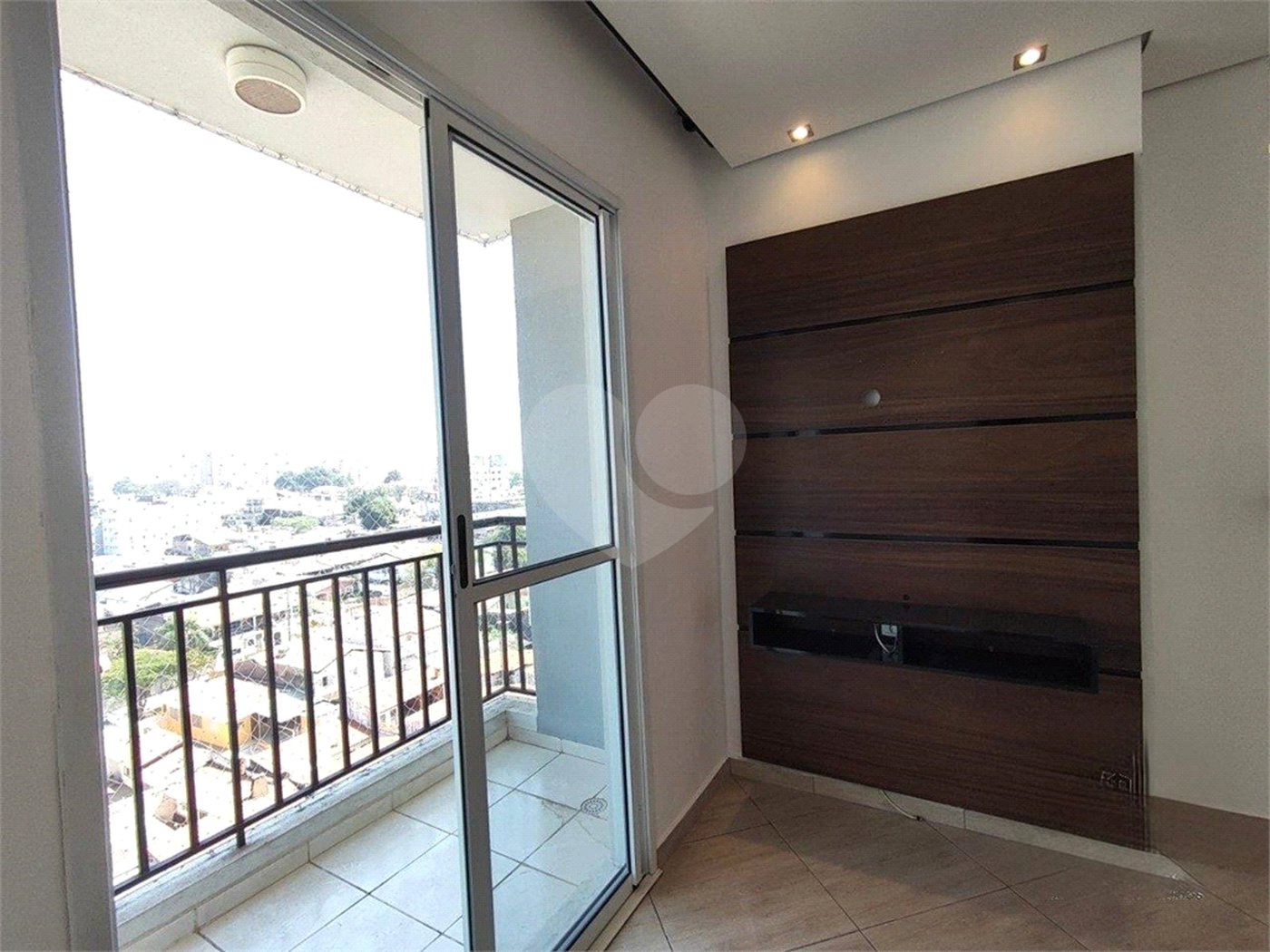 Apartamento à venda com 2 quartos, sendo 1 suíte, em Vila Trujillo, Sorocaba, SP