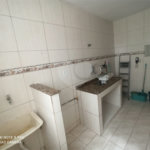 Apartamento à venda com 2 quartos em Cosmos, Rio de Janeiro, RJ