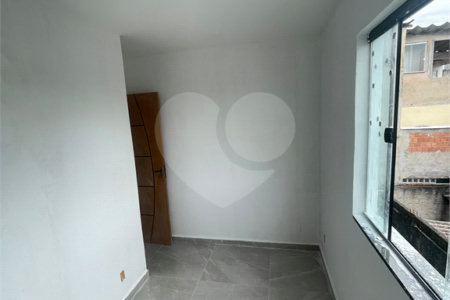 Casa à venda com 3 quartos, sendo 1 suíte, em Campo Grande, Rio de Janeiro, RJ