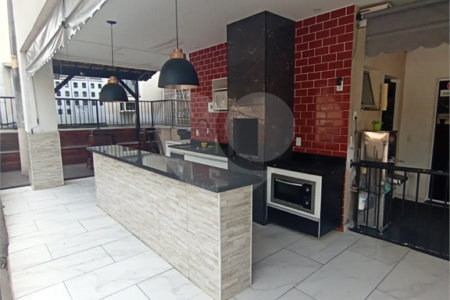 Apartamento para alugar com 2 quartos em Campo Grande, Rio de Janeiro, RJ