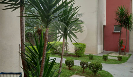 Apartamento à venda com 2 quartos em Limão, São Paulo, SP