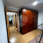 Apartamento à venda com 3 quartos, sendo 1 suíte, em Vila Nossa Senhora das Vitórias, Mauá, SP