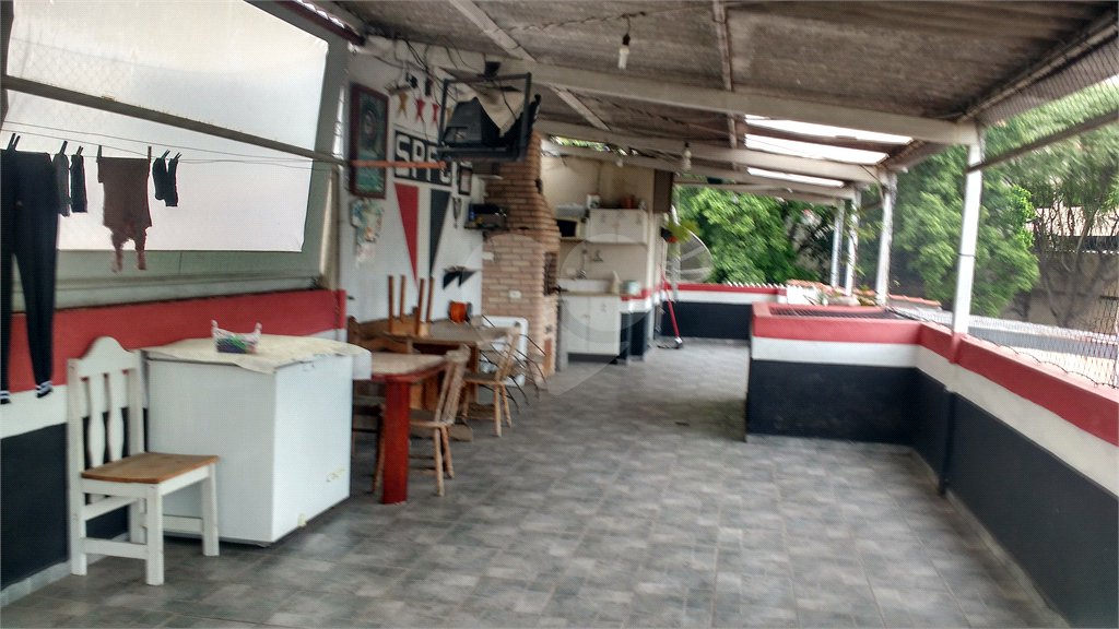 Sobrado à venda com 3 quartos em Casa Verde, São Paulo, SP