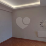 Apartamento à venda com 3 quartos, sendo 1 suíte, em Vila Lageado, São Paulo, SP
