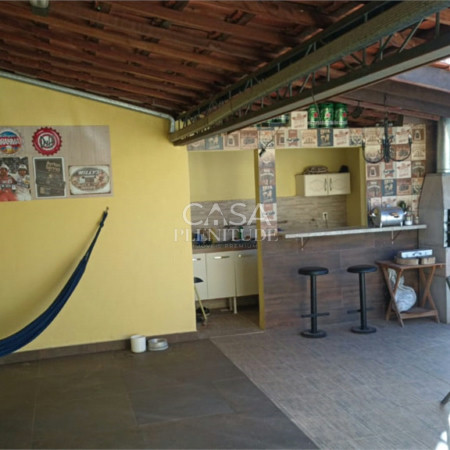 Casa à venda com 2 quartos, sendo 1 suíte,  em Central Parque Sorocaba, Sorocaba, SP