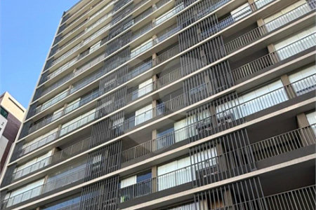 Apartamento à venda com 1 suíte em Paraíso, São Paulo, SP