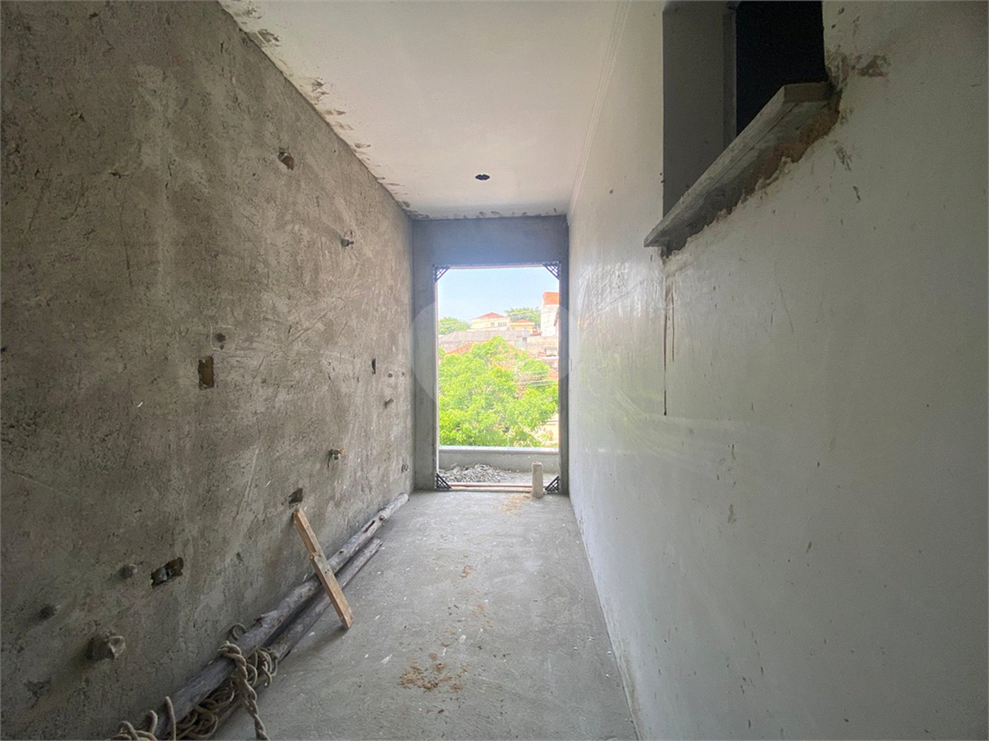 Apartamento à venda com 2 quartos em Vila Gustavo, São Paulo, SP