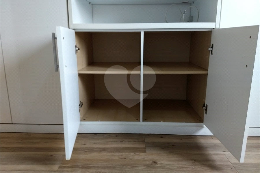 Apartamento à venda com 2 quartos, sendo 1 suíte,  em Santa Teresinha, São Paulo, SP