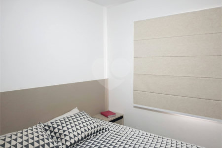 Flat à venda com 2 quartos, sendo 1 suíte, no Centro, São Bernardo do Campo, SP