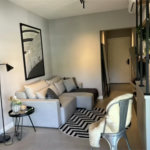 Apartamento para alugar com 2 quartos, sendo 1 suíte, em Pinheiros, São Paulo, SP