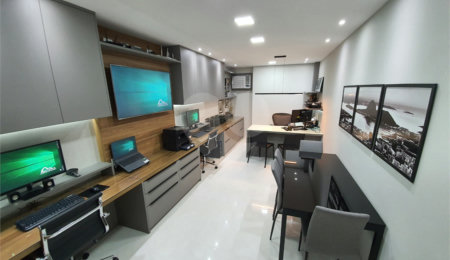 Sala à venda em Maracanã, Rio de Janeiro, RJ